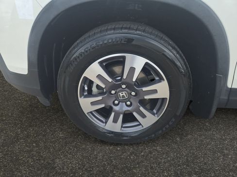 Used 2019 Honda Ridgeline RTL-T image 14