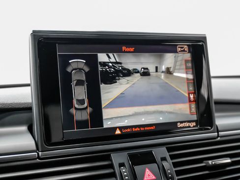 Used 2015 Audi S7 Prestige w/ Driver Assistance Package image 24