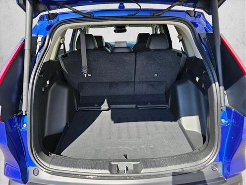 Used 2024 Honda CR-V EX-L image 9