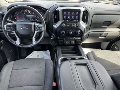 Used 2019 Chevrolet Silverado 1500 RST w/ All-Star Edition image 13
