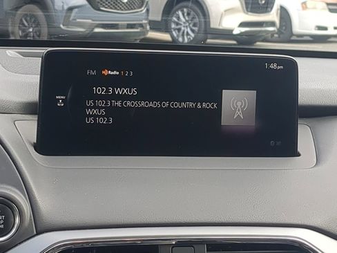 Used 2021 MAZDA CX-9 Touring w/ Touring Premium Package image 15