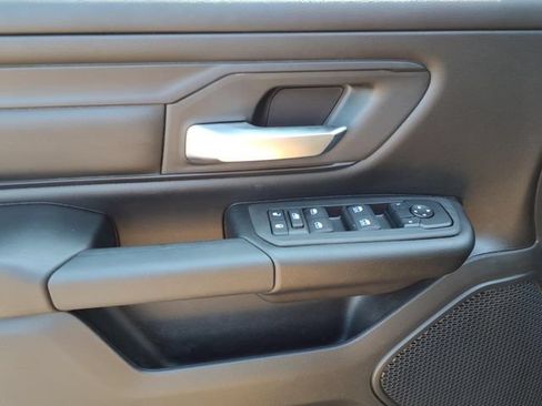 New 2026 RAM 1500 Warlock AWD/4WD image 5