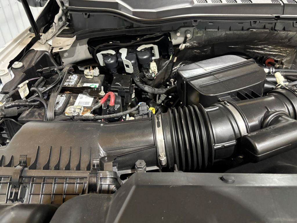 Used 2022 Ford F250 XL w/ Power Equipment Group AWD/4WD image 23