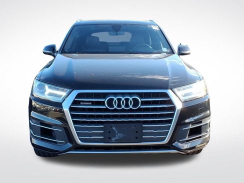 Used 2019 Audi Q7 3.0T Premium w/ Convenience Package image 2