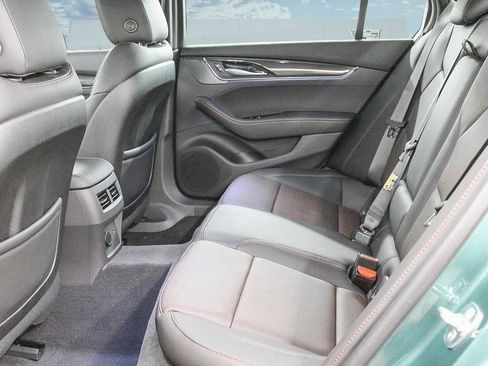 New 2026 Cadillac CT5 Sport image 28