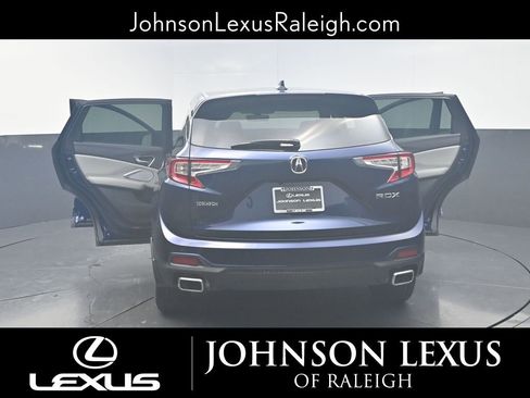 Used 2023 Acura RDX w/ Technology Package image 26