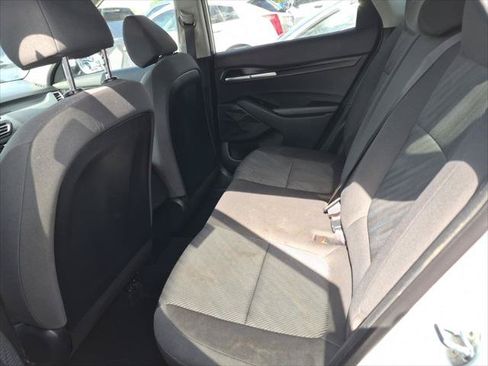 Used 2022 Kia Seltos LX AWD/4WD image 13