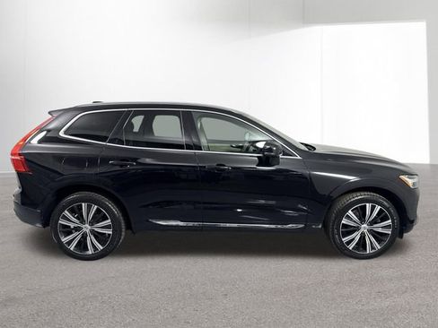 Used 2023 Volvo XC60 B5 Plus w/ Climate Package AWD/4WD image 36