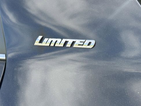 Used 2023 Toyota 4Runner Limited image 10