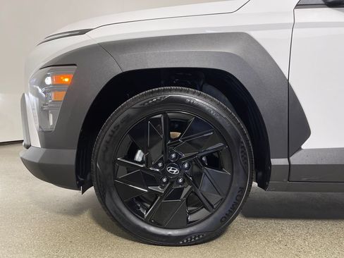 Certified 2026 Hyundai Kona SEL Sport FWD image 11