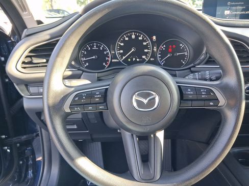 Certified 2024 MAZDA CX-30 AWD 2.5 S image 12