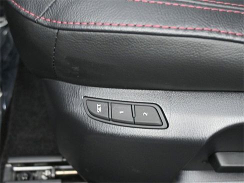 Used 2023 MAZDA CX-5 AWD 2.5 Turbo image 23