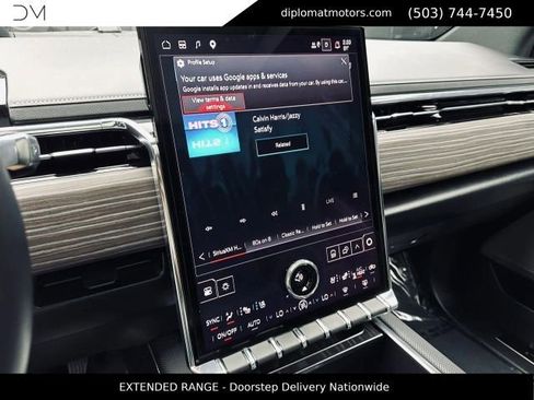 Used 2025 GMC Sierra EV Denali AWD/4WD image 35