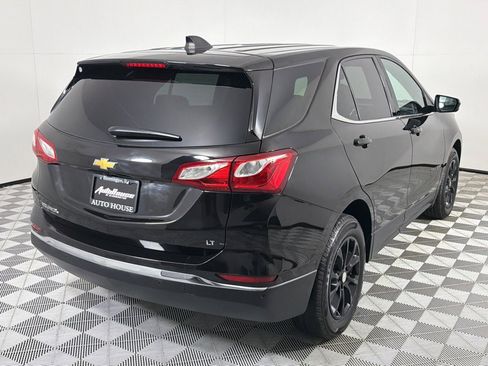 Used 2020 Chevrolet Equinox LT image 5
