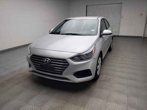 Used 2022 Hyundai Accent SE FWD image 15