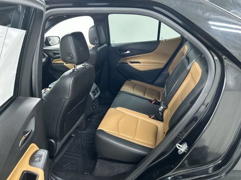 Used 2018 Chevrolet Equinox Premier AWD/4WD image 20