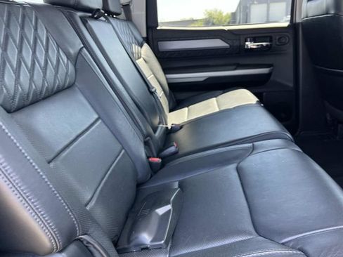 Used 2018 Toyota Tundra Platinum AWD/4WD image 45