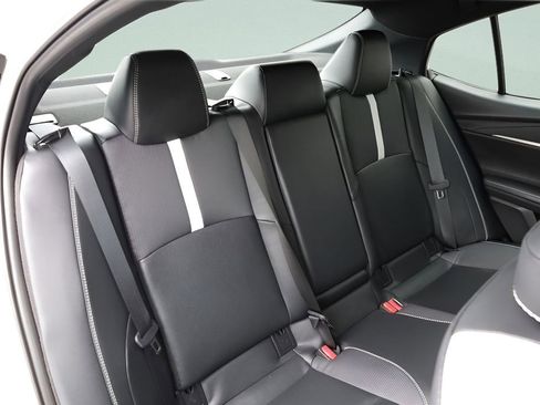 Certified 2025 Toyota Camry SE w/ Convenience Package FWD image 25