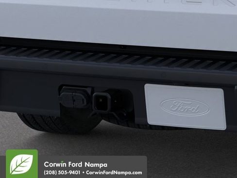 New 2026 Ford Maverick XL AWD/4WD image 23
