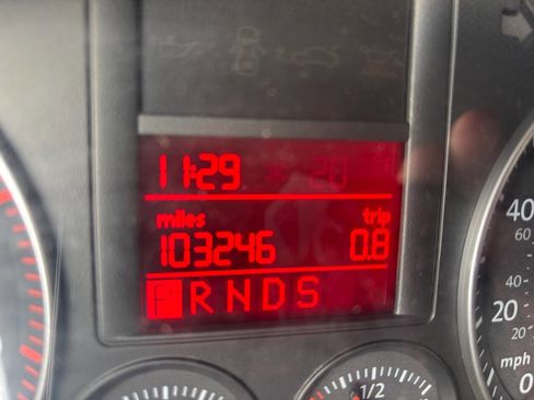 Used 2006 Volkswagen Jetta 2.5 image 20