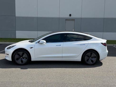 Used 2019 Tesla Model 3 Long Range AWD/4WD image 10