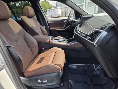 New 2026 BMW X5 sDrive40i RWD image 17
