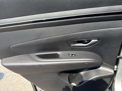 Used 2024 Hyundai Tucson SEL image 10