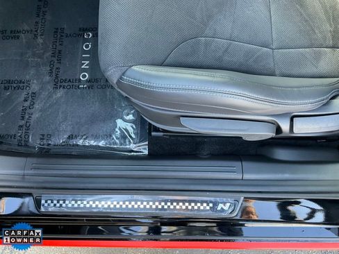 Used 2025 Hyundai Ioniq 5 N image 16