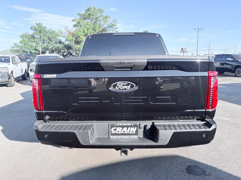 Used 2026 Ford F150 XLT w/ FX4 Off-Road Package AWD/4WD image 6