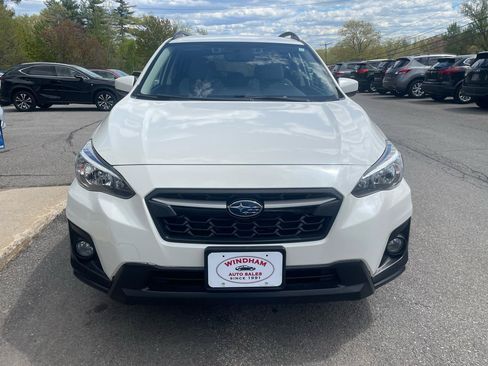 Used 2019 Subaru Crosstrek 2.0i Premium w/ Eyesight System AWD/4WD image 2