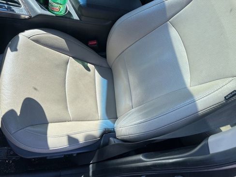 Used 2015 Kia Optima EX w/ EX Premium Package image 12