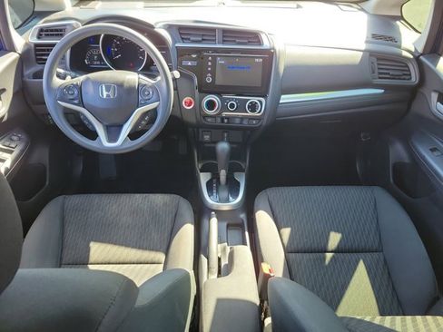 Used 2019 Honda Fit EX image 2