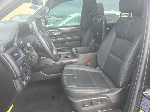 Used 2024 Chevrolet Tahoe RST w/ Luxury Package RWD image 12