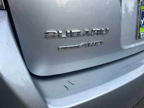 Used 2019 Subaru Impreza 2.0i AWD/4WD image 35