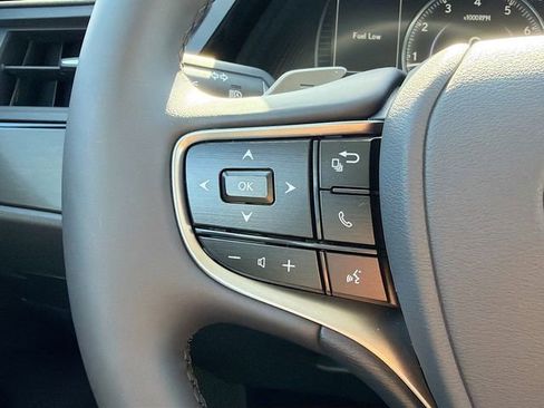 New 2025 Lexus ES 350 w/ Premium Package image 38