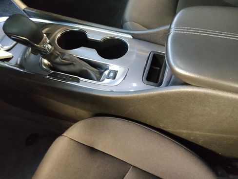 Used 2023 Chevrolet Malibu LT image 26