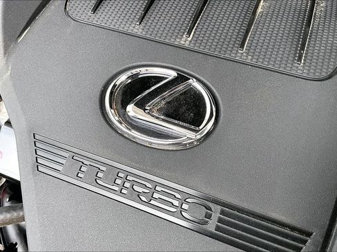 Used 2024 Lexus RX 350 FWD w/ Convenience Package image 34