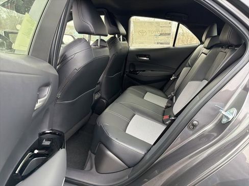 New 2026 Toyota Corolla XSE image 13