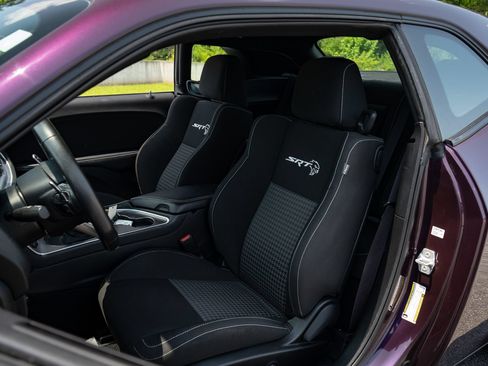 Used 2020 Dodge Challenger SRT Hellcat RWD image 30