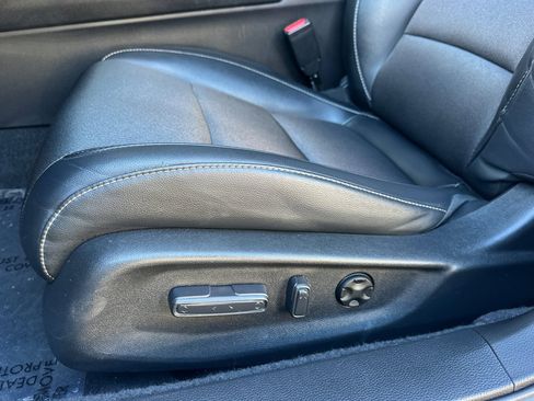 Used 2022 Honda Accord Sport image 13
