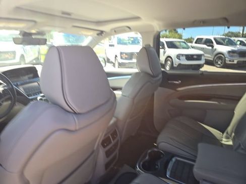 Used 2019 Acura MDX w/ Advance Package AWD/4WD image 8