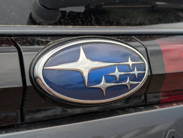 New 2026 Subaru Outback Premium AWD/4WD image 12