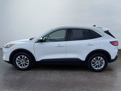 Used 2022 Ford Escape SE AWD/4WD image 2