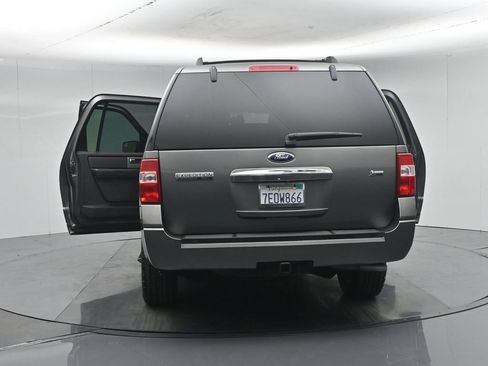 Used 2014 Ford Expedition EL Limited w/ Equipment Group 301A RWD image 35