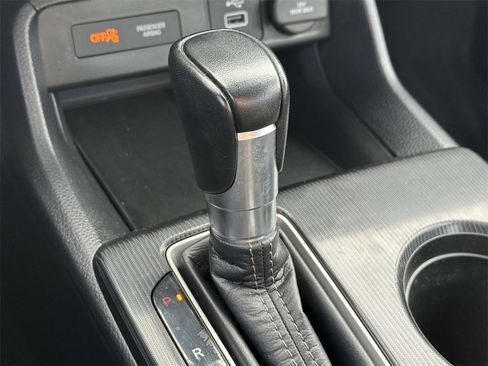 Certified 2023 Honda Civic Sport image 27