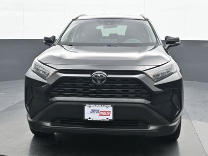Used 2019 Toyota RAV4 LE w/ All Weather Liner Package