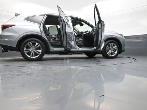 Certified 2023 Acura MDX SH-AWD image 50