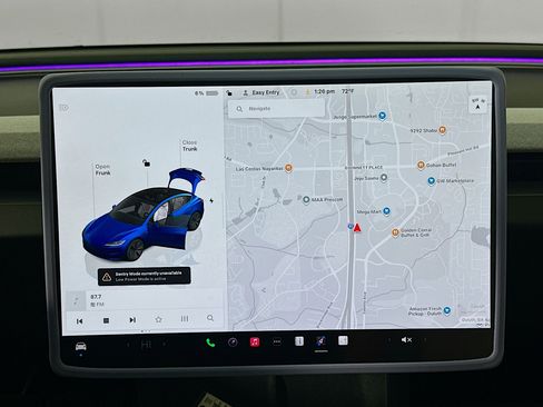 Used 2025 Tesla Model 3 Long Range image 21