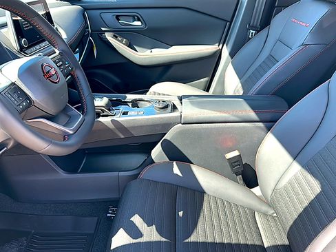 New 2026 Nissan Rogue SV w/ Rock Creek Premium Package image 10