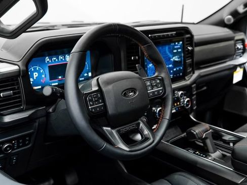 Used 2026 Ford F150 Raptor AWD/4WD image 47